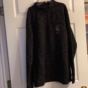 Marc Anthony quarter zip